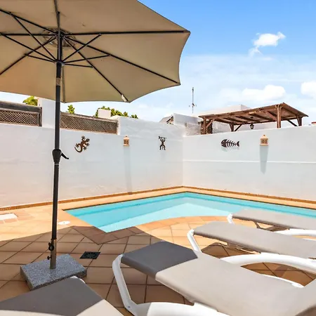 Rosa - Vipvipvillas Villa