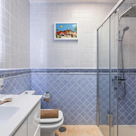 Villa Rosa - Vipvipvillas Arrecife (Lanzarote)