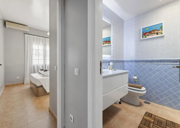 Villa Rosa - Vipvipvillas