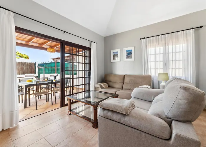 Villa Rosa - Vipvipvillas