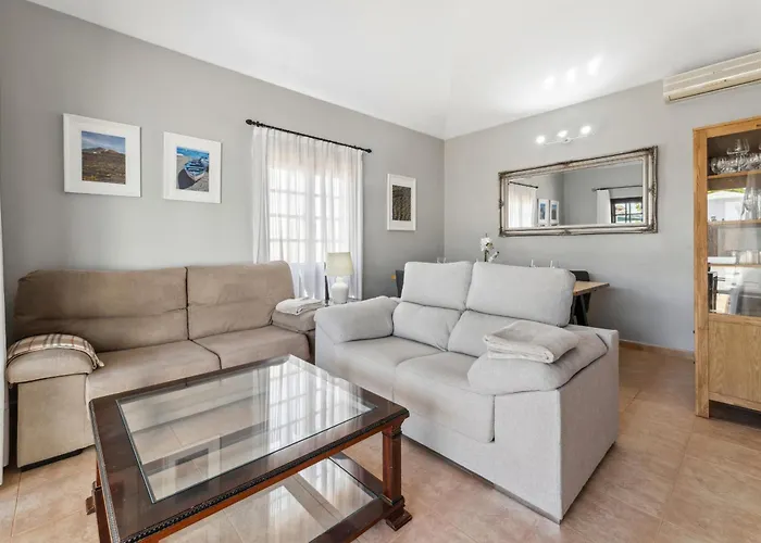 Villa Rosa - Vipvipvillas