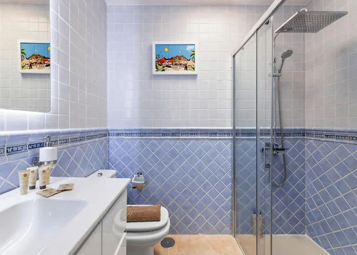 Villa Rosa - Vipvipvillas Arrecife (Lanzarote)