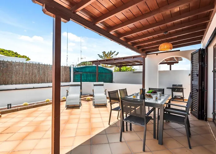 Villa Rosa - Vipvipvillas *