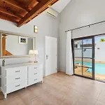 Rosa - Vipvipvillas Villa