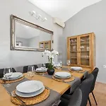 Villa Rosa - Vipvipvillas Arrecife (Lanzarote)