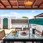 Rosa - Vipvipvillas Villa