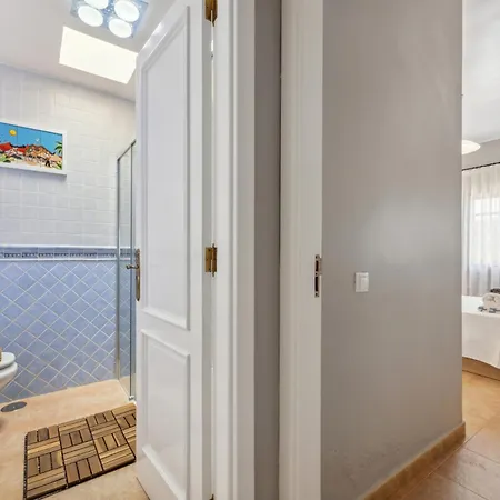 别墅 Rosa - Vipvipvillas 阿雷西费