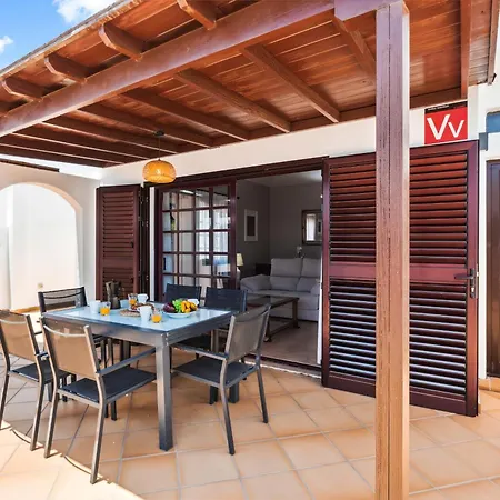 别墅 Rosa - Vipvipvillas *