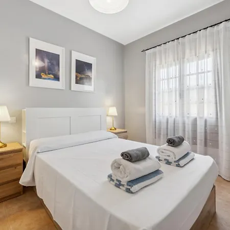 Rosa - Vipvipvillas Arrecife (Lanzarote)