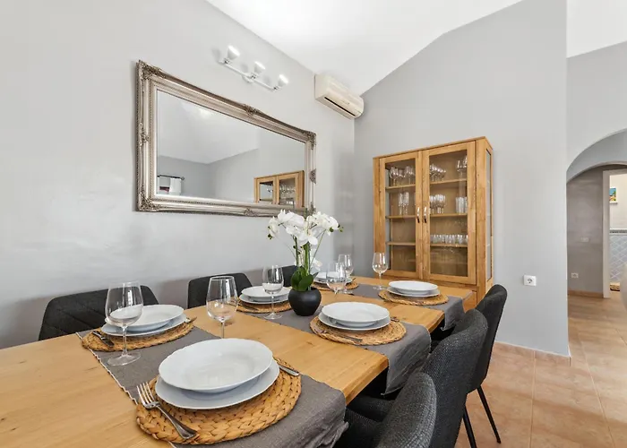 Villa Rosa - Vipvipvillas Arrecife (Lanzarote)