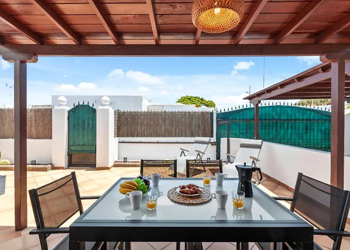 Rosa - Vipvipvillas Villa