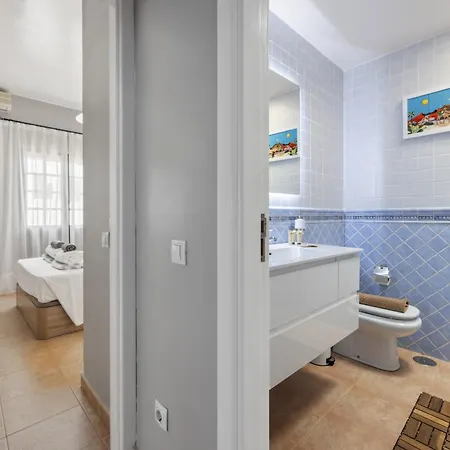 Villa Rosa - Vipvipvillas