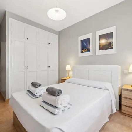 Rosa - Vipvipvillas Arrecife (Lanzarote)