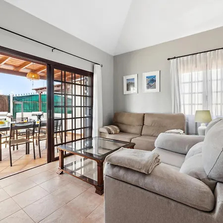 Villa Rosa - Vipvipvillas