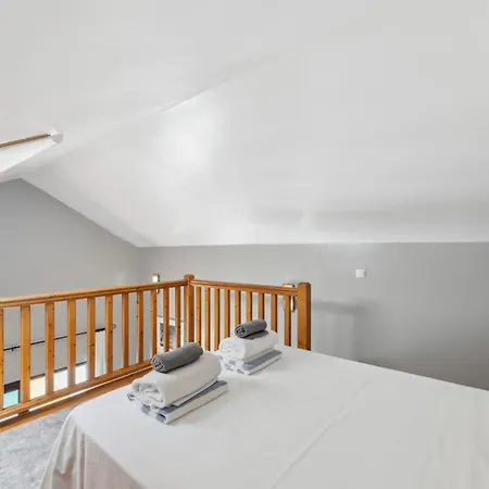 Rosa - Vipvipvillas