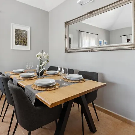 Villa Rosa - Vipvipvillas *