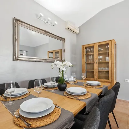 Villa Rosa - Vipvipvillas Arrecife (Lanzarote)