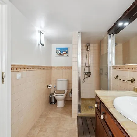 Rosa - Vipvipvillas *