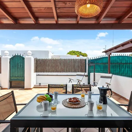 Rosa - Vipvipvillas Villa