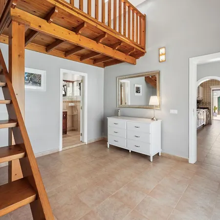 Rosa - Vipvipvillas Villa *