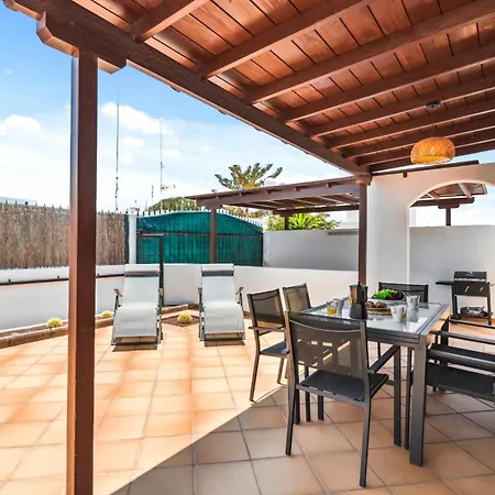 Villa Rosa - Vipvipvillas *