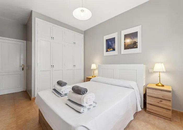 Rosa - Vipvipvillas Arrecife (Lanzarote)