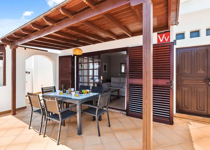 Villa Rosa - Vipvipvillas *