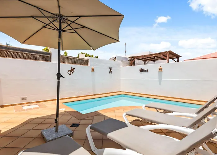 Rosa - Vipvipvillas Villa