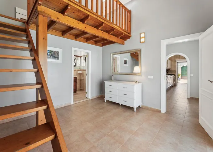 Rosa - Vipvipvillas Villa *